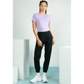 Skechers สเก็ตเชอร์ส กางเกงขายาวผู้หญิง Women Pants Apparel - SP325W319-0018