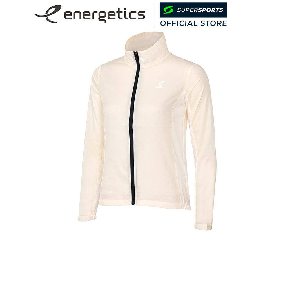 ENERGETICS Jona เสื้อแจ็คเก็ตวิ่งผู้หญิง