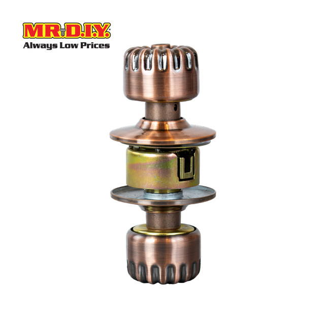 MR.D.I.Y. ชุดลูกบิดประตูสแตนเลส_9073547