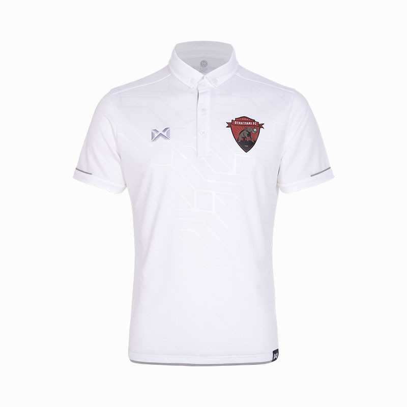 WARRIX เสื้อโปโล รุ่น Vividus สโมสรอุทัยธานี FC (WA-253PLAUT01)