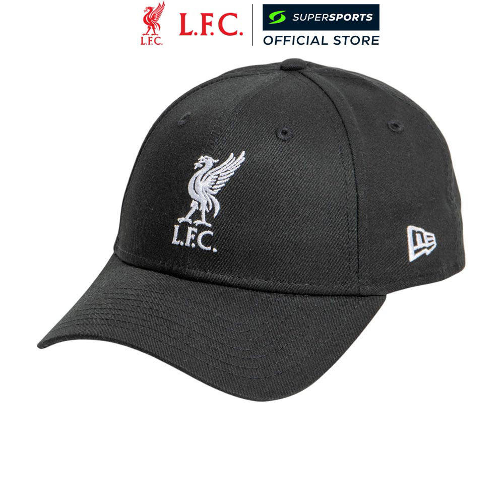LFC New Era 9Forty Liverpool หมวกแก๊ปผู้ใหญ่