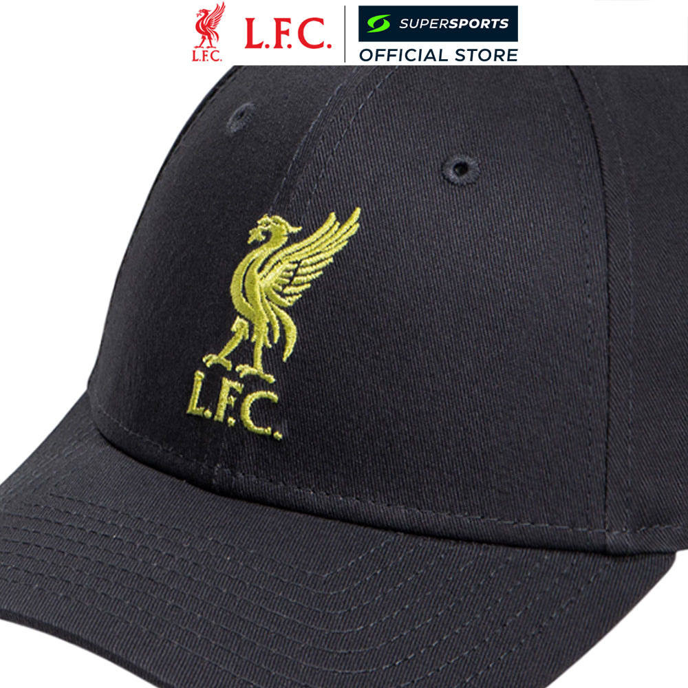 LFC New Era قبعة ليفربول Pop 9Forty — صورة 6