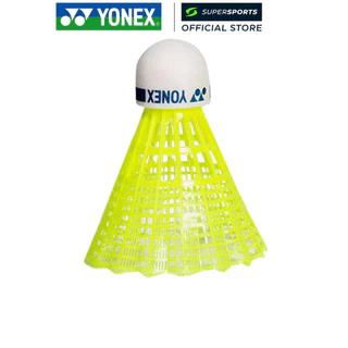 YONEX Mavis 10 ลูกแบดมินตัน (3 Pieces)