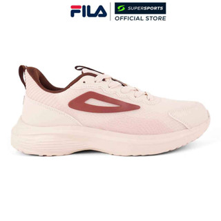 FILA Crome รองเท้าวิ่งผู้หญิง สีชมพู