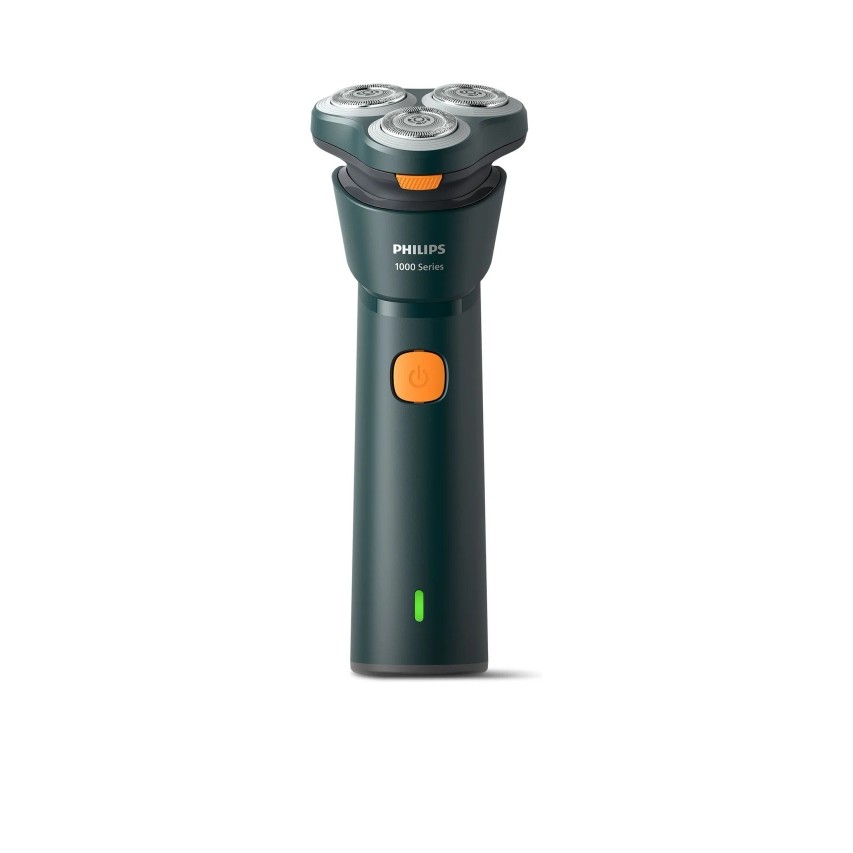 PHILIPS - Electric Shaver S1882/00 Black ::