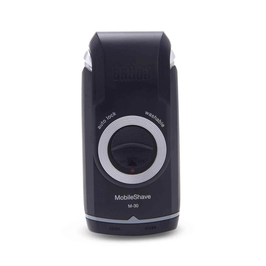 BRAUN - Beard Trimmer M30 %