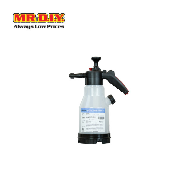 Carsun ถังฉีดโฟมพลาสติก_9004330
