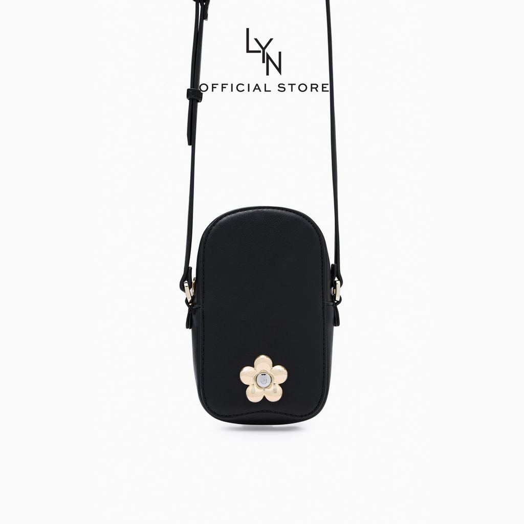 LYN - Dakota Mobile Sling Bag กระเป๋าสะพายใส่มือถือ  (LL25FWT624)