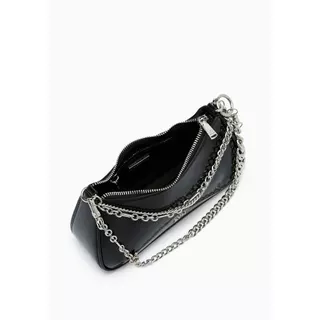 LYN - La Benia Shoulder Bag กระเป๋าสะพายไหล่ (L25FBWA027)