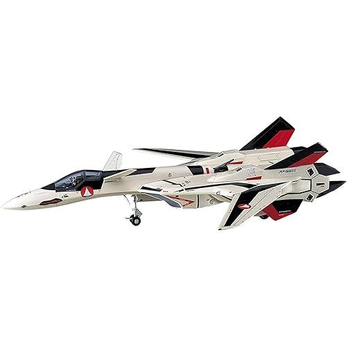 Hasegawa Macross Plus YF-19 1/72 Scale Plastic Model 9