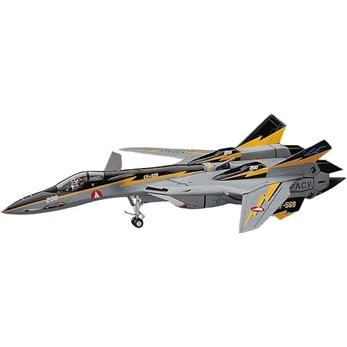Hasegawa The Super Dimension Fortress Macross VF-19A SVF-569 Lightnings 1/48 65790