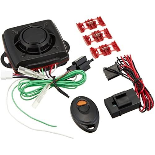 [Direct from JP] KIJIMA Combat 5 Cycle Alarm 304-809