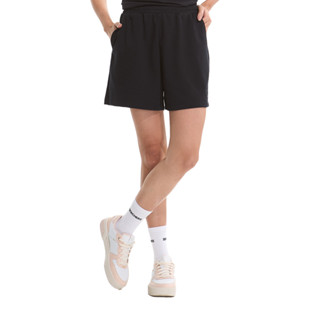 Skechers สเก็ตเชอร์ส กางเกงขาสั้นผู้หญิง Women Shorts Appare…