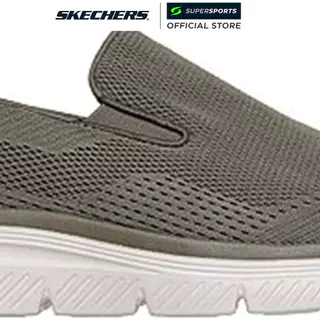 SKECHERS Burns 2.0 รองเท้าลำลองผู้ชาย [Supersports Exclusive]