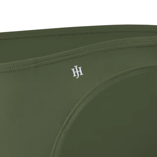 John Henry Underwear Fashion กางเกงชั้นในผู้ชาย ทรงบิกินี่ รุ่น JU JU19006 สีเขียว