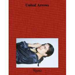 หนังสือภาษาอังกฤษ นำเข้า United Arrows [Hardcover]