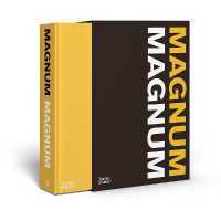 หนังสือภาษาอังกฤษ นำเข้า Magnum Magnum [Hardcover]