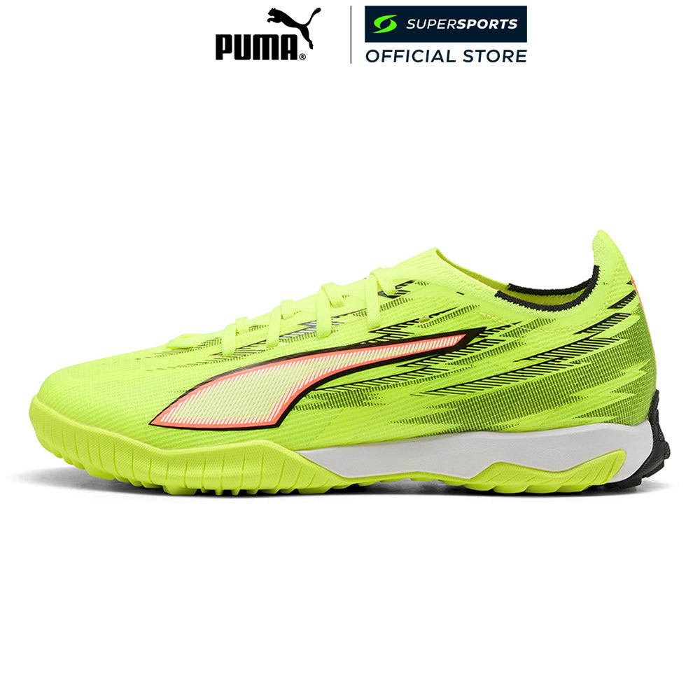 PUMA Ultra 6 Match TT รองเท้าฟุตบอลผู้ใหญ่