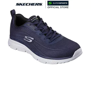 SKECHERS Burns 2.0 รองเท้าลำลองผู้ชาย [Supersports Exclusive]