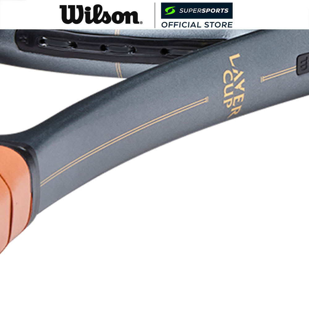 WILSON RF 01 Laver Cup 2025 300G ไม้เทนนิส — صورة 4