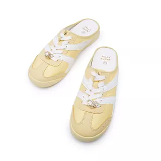 JELLY BUNNY รองเท้าทรงสวมเปิดส้น GORDANA รุ่น B26CSWA133