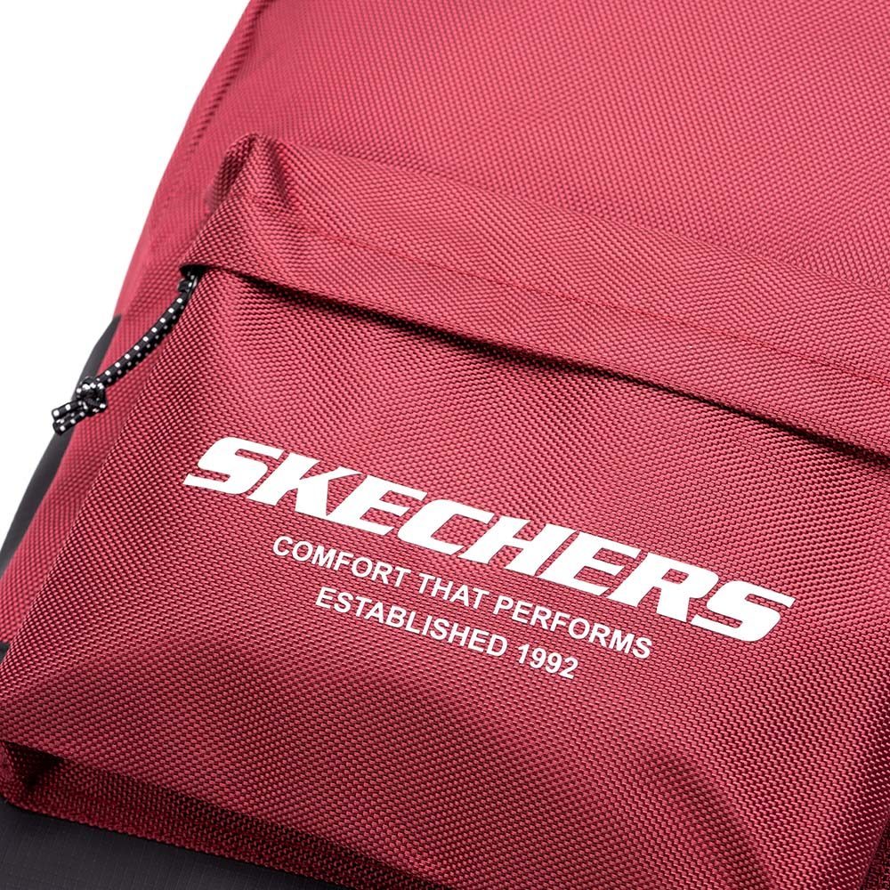 Skechers حقيبة ظهر للجنسين SL125 — صورة 5