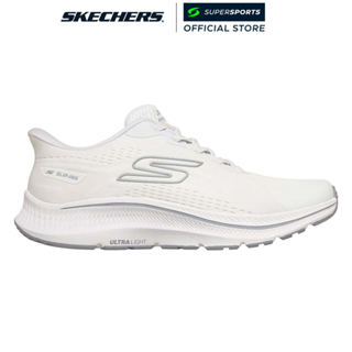 SKECHERS Hands Free Slip-ins®: GO RUN Consistent 2.0™ - Lock…