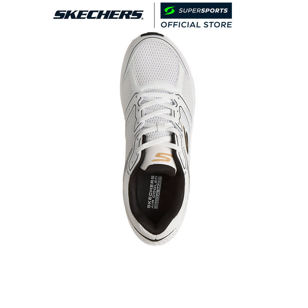 SKECHERS GO RUN Consistent™ 2.0 - Mapleton รองเท้าวิ่งผู้ชาย - รูปที่ 3
