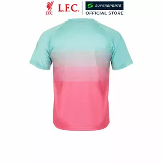 LFC Lifestyle เสื้อยืดผู้ชาย สีเขียว