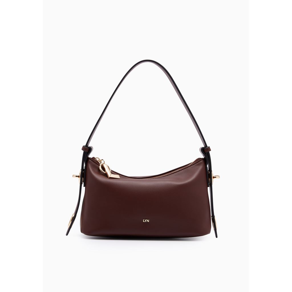 LYN - Jardin M Shoulder Bag กระเป๋าสะพายไหล่    (L26CBWC005)