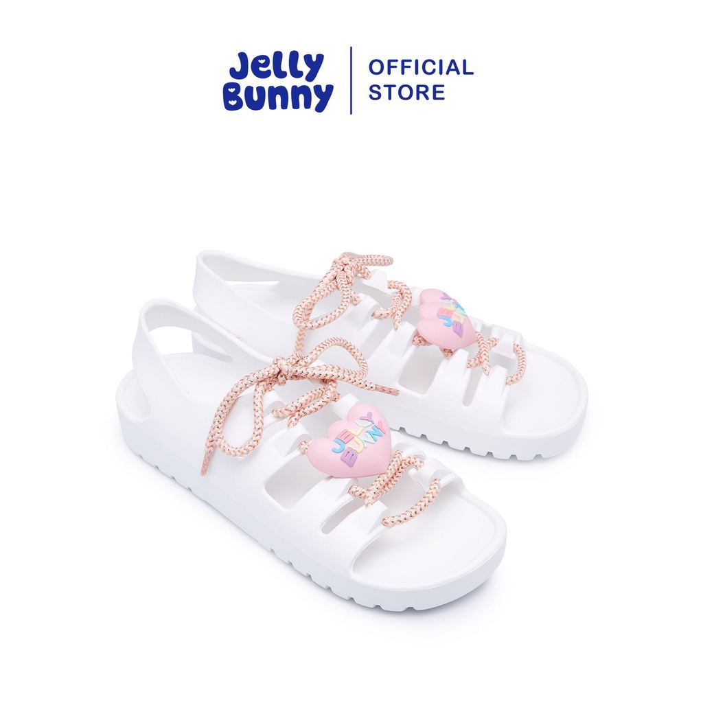JELLY BUNNY รองเท้าแตะ LEV JOANDRA รุ่น B26CSWA138