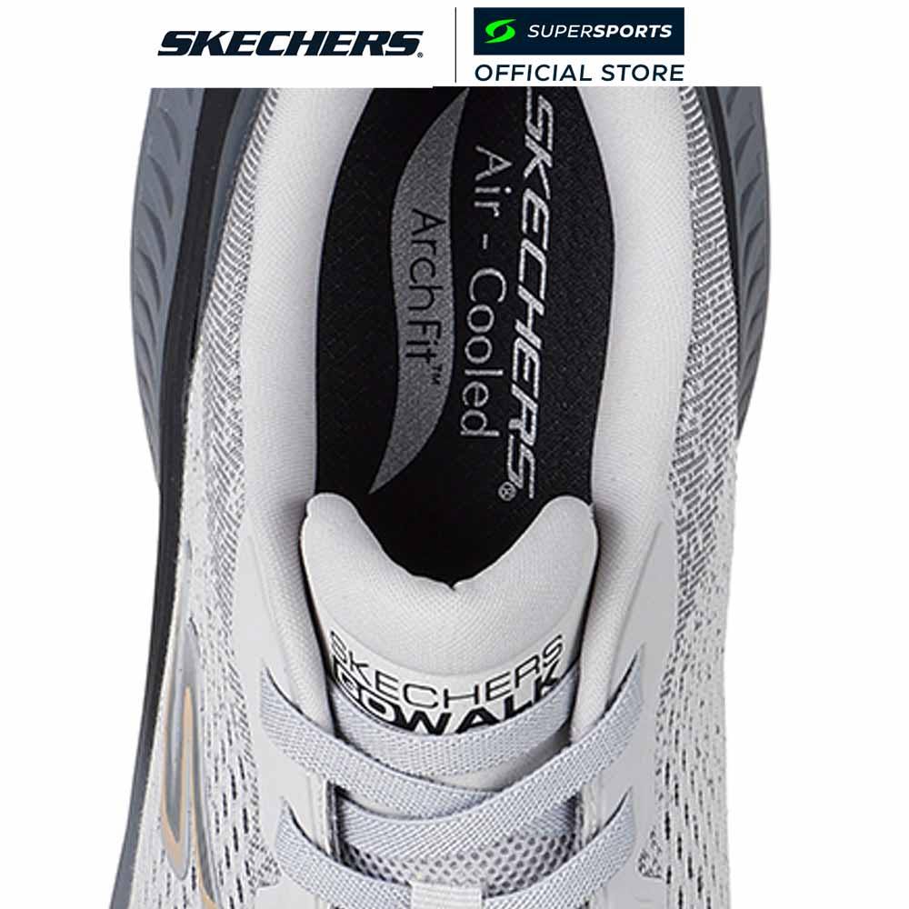 SKECHERS Go Walk Max Cushioning Arch Fit - Jonah รองเท้าผู้ชาย — صورة 6