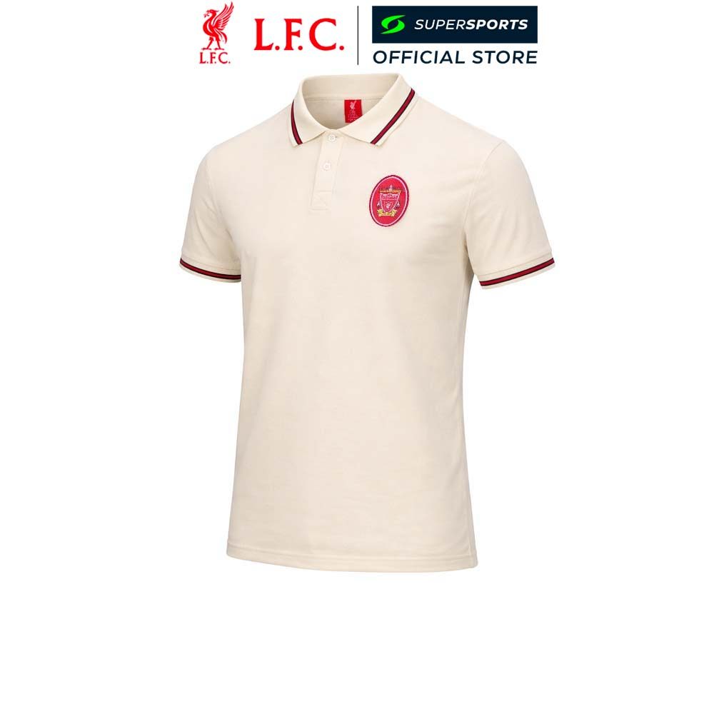 LFC Player 1997 Away เสื้อโปโลฟุตบอลผู้ชาย