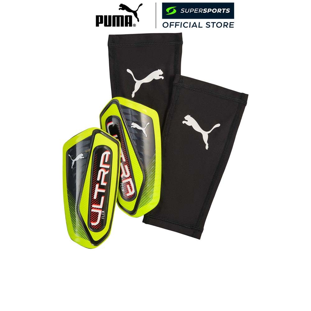 PUMA ULTRA Flex Sleeves สนับแข้งผู้ชาย