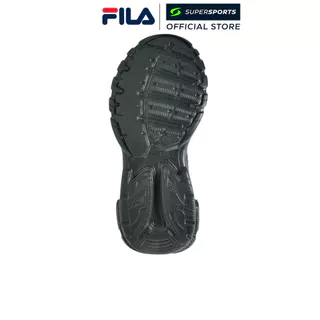 FILA Faye รองเท้าลำลองผู้หญิง สีดำ