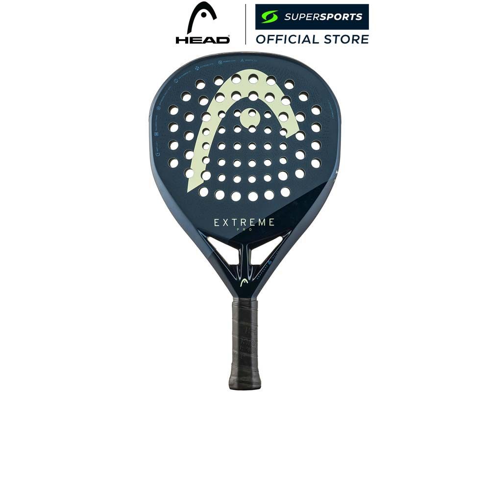 HEAD Extreme Pro 2025 ไม้พาเดล