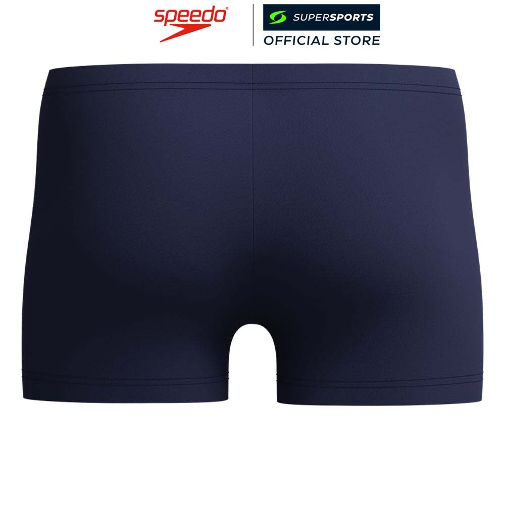 SPEEDO Medley Logo Aquashort กางเกงว่ายน้ำขาสั้นผู้ชาย — صورة 6