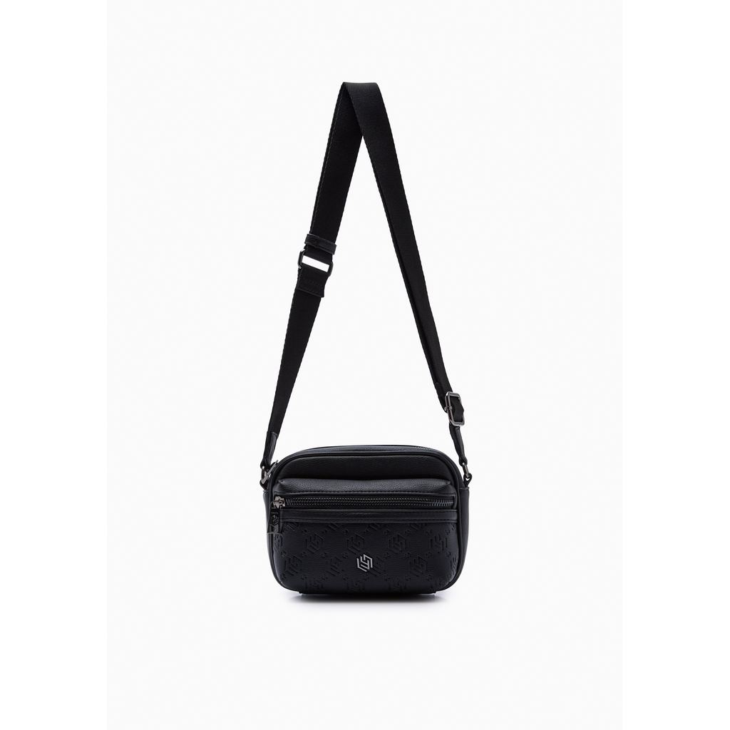 LYN - Zoll Infinite Mini Crossbody Bag กระเป๋าสะพายข้างผู้ชาย (L26CBWA180)