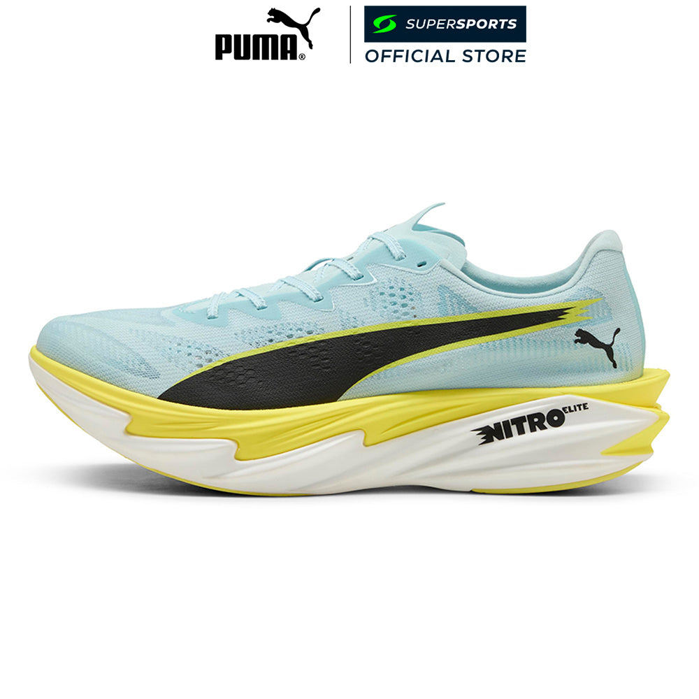 PUMA Deviate NITRO™ Elite 4 รองเท้าวิ่งผู้ชาย