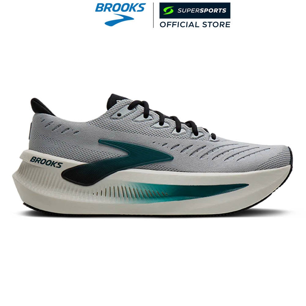 BROOKS Glycerin Max 2 รองเท้าวิ่งผู้ชาย
