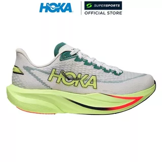 HOKA Mach 7 Wide รองเท้าวิ่งผู้หญิง