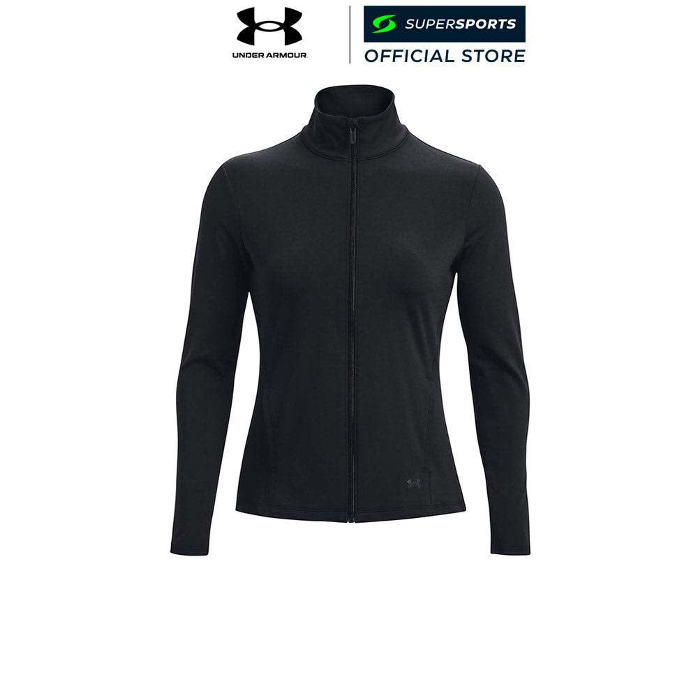 UNDER ARMOUR Motion เสื้อแจ็คเก็ตออกกำลังกายผู้หญิง — صورة 3