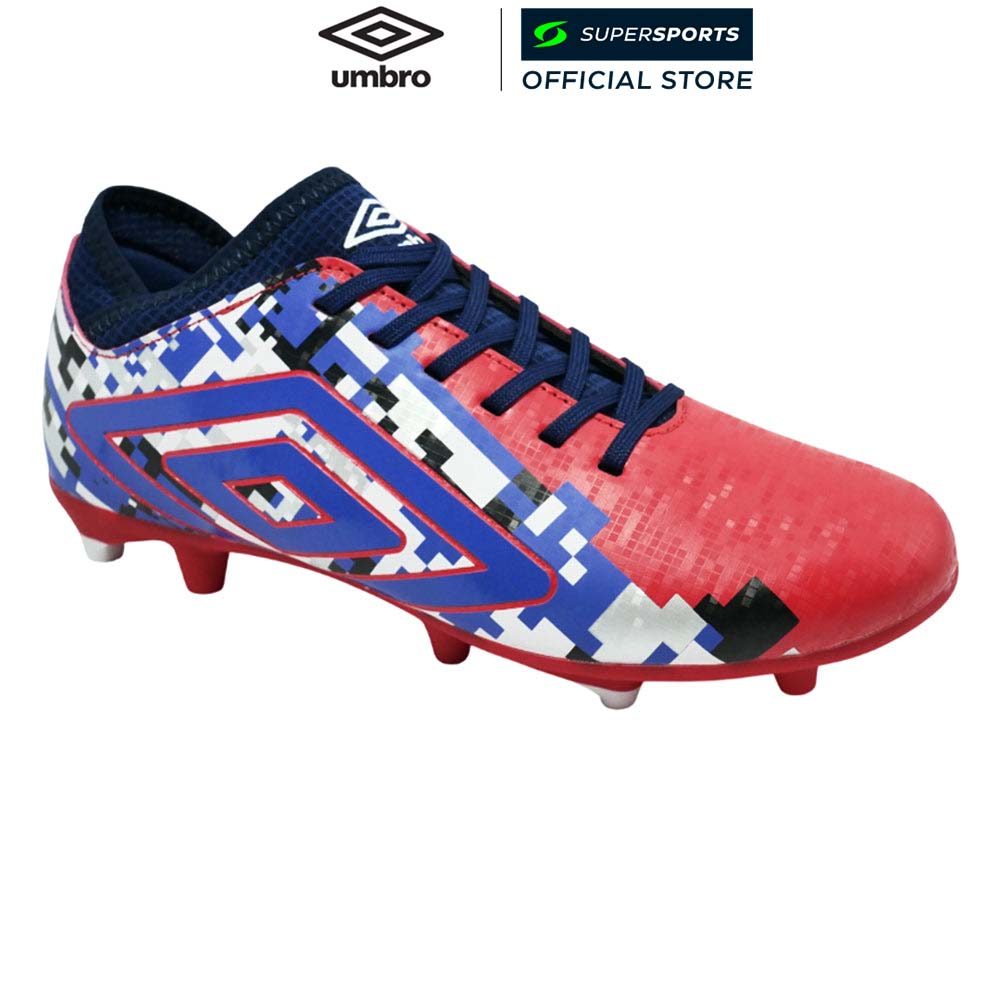 UMBRO Formation IV FG รองเท้าฟุตบอลเด็ก — صورة 2