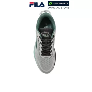 FILA Crome รองเท้าวิ่งผู้ชาย สีเทา