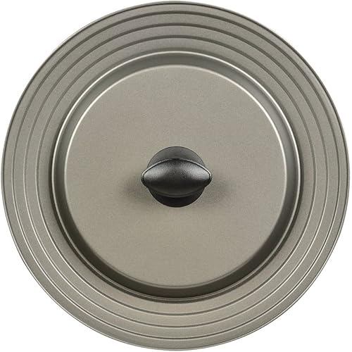 Oil Master Silicone Processing Stepped Bread Cover for 22-28cm HB-596