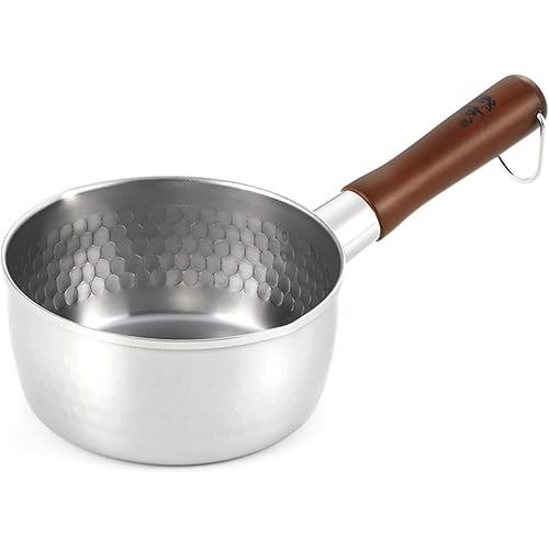 Yoshikawa Yukihira pot - Japanese