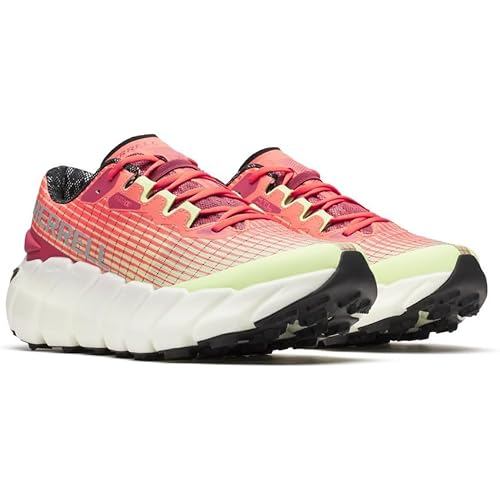 MERRELL MTL ADAPT MATRYX Men s BLOSSOM/MANTIS 25.5 cm 2E Trail Running Shoes