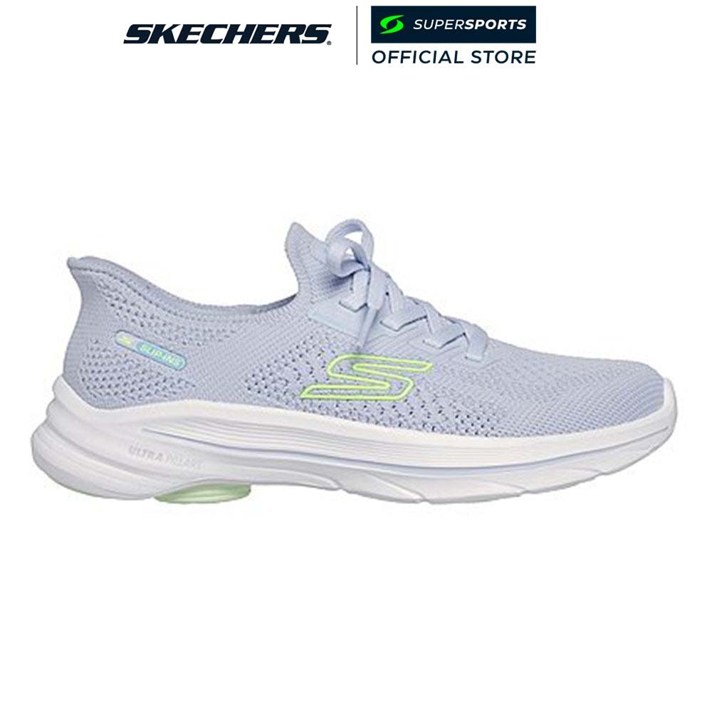 SKECHERS Hands Free Slip-ins®: GOwalk 8™ - Gianna รองเท้าออกกำลังกายผู้หญิง