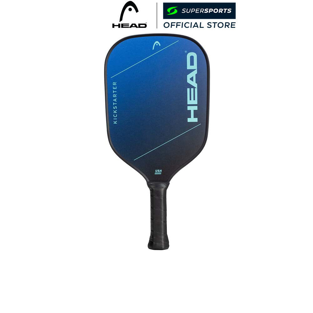 HEAD Kickstarter 220G ไม้พิกเคิลบอล