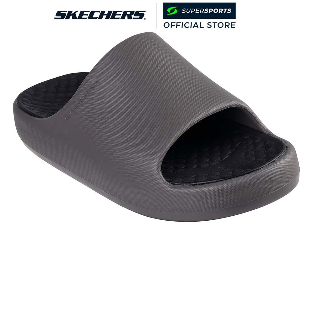 SKECHERS  Foamies® Precision - Elite รองเท้าแตะผู้ชาย